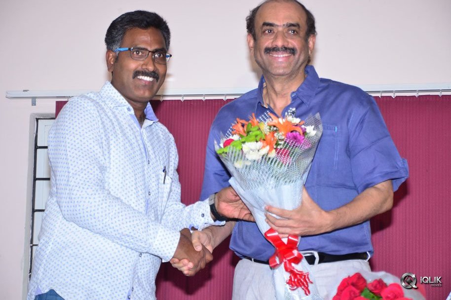 Film-Critics-Association-Felicitates-Shatamanam-Bhavati-And-Pelli-Choopulu-Movie-Teams